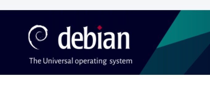 debian operating system