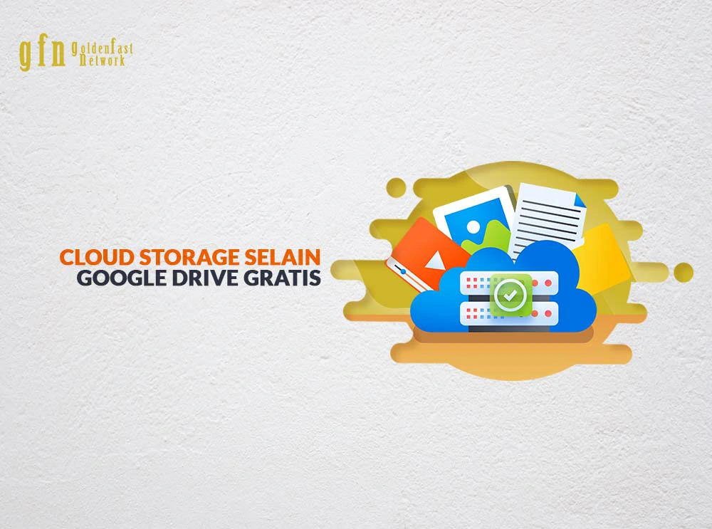 rekomendasi cloud storage