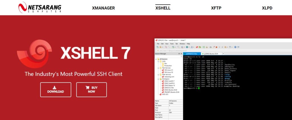 7+ Aplikasi Telnet untuk Windows, MacOs, & Linux - GFN Blog