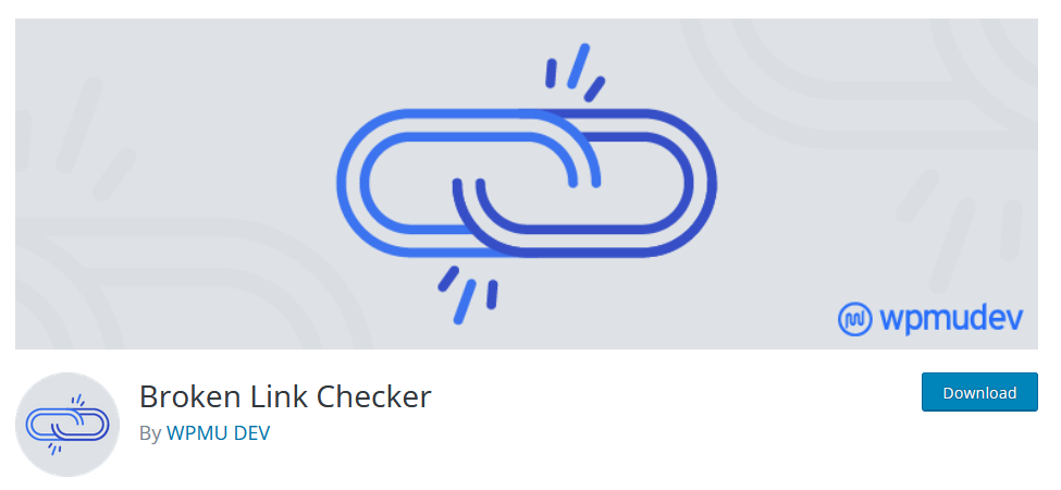 broken link checker
